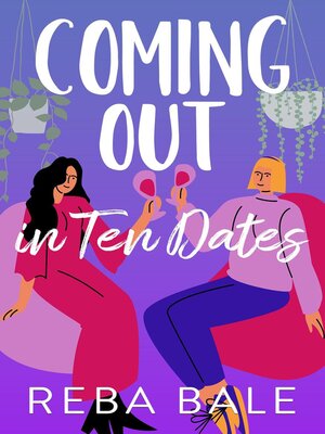 Coming Out in 10 Dates - ebook
